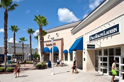 orlando vineland premium outlets